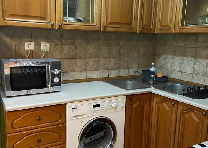 Aurora Sea Breeze Apartamento *